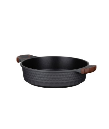 Неглубокая Кастрюля RESTO D28cm 4.4L