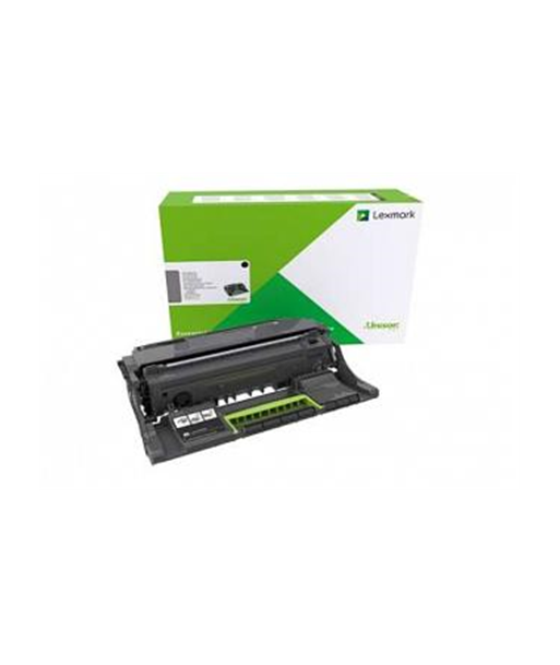 Lexmark 56F0Z0E Corporate Imaging Unit Imaging Unit, Black