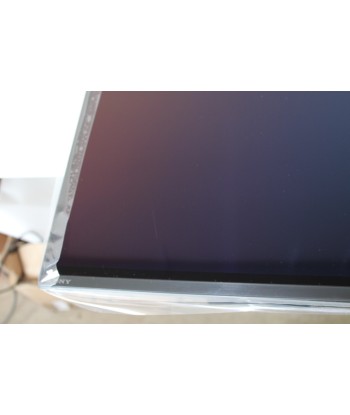 Sony | WITHOUT ORIGINAL PACKAGING, REFURBISHED, SMALL SCRATCHES ON THE TV SCREEN AND FRAME, THE SCREEN IS WAVY