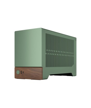 Fractal Design   PC Case   Terra   Jade   Mini ITX   SFX-L/SFX
