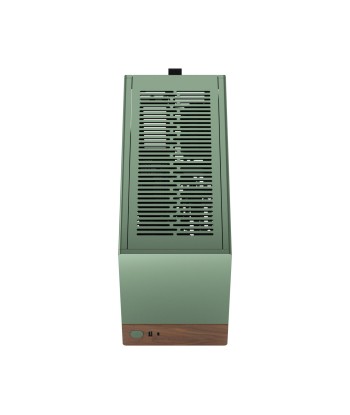 Fractal Design   PC Case   Terra   Jade   Mini ITX   SFX-L/SFX