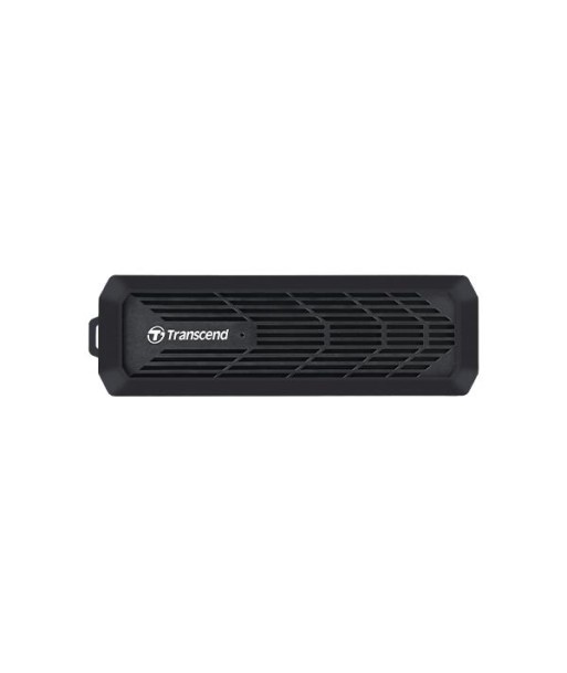 Transcend CM10G USB 3.2 Gen 2x2 SSD korpuse komplekt Transcend CM10G USB 3.2 Gen 2x2 SSD korpuse komplekt
