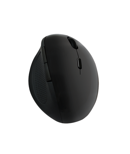 LogiLink ID0139 Беспроводная Мышь - Черный LogiLink ID0139 Беспроводная Мышь - Черный