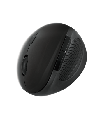 Logilink, Mouse, ID0139, Wireless, Black