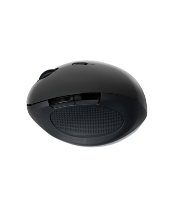 LogiLink ID0139 Беспроводная Мышь - Черный