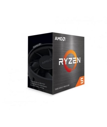 CPU RYZEN X6 R5-5500GT SAM4 BX/65W 3600 100-100001489BOX AMD