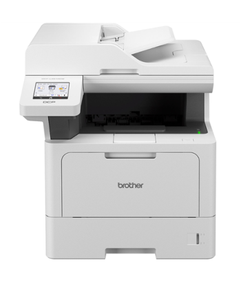 ?/? ?Brother DCP-L5510DW All-in-one