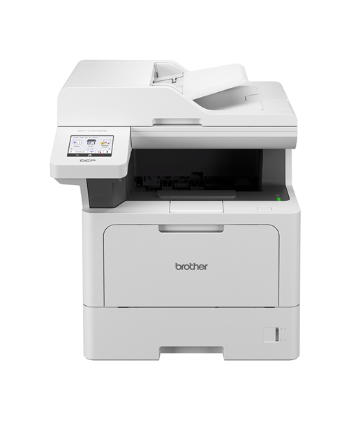 Brother DCP-L5510DW Multifunktsionaalne Mustvalge Laserprinter Brother DCP-L5510DW Multifunktsionaalne Mustvalge Laserprinter