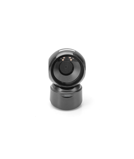 DIGITUS 2D Desktop USB Barcode Scanner Digitus