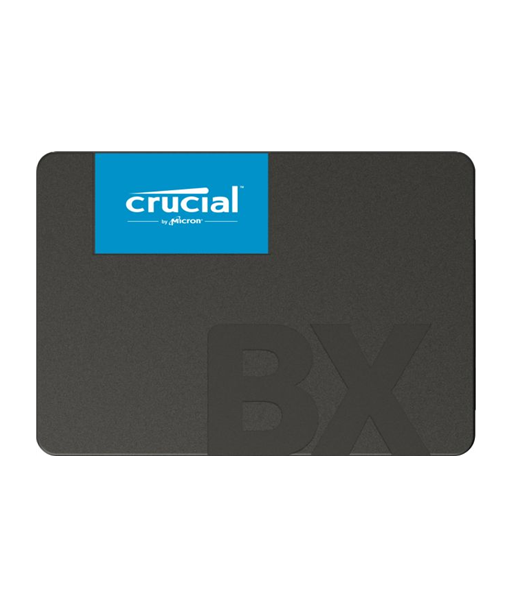 Crucial SSD BX500 240GB Sata-3