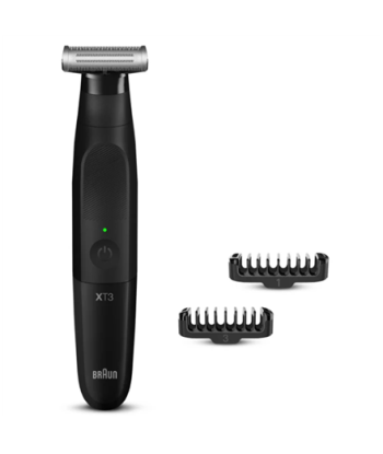 Триммер BRAUN XT 3100 Series XT3 /Shaver Braun