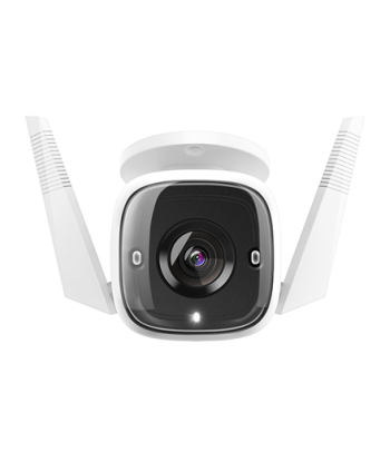 TP-LINK TC65 Outdoor Security Wi-Fi Camera TP-LINK