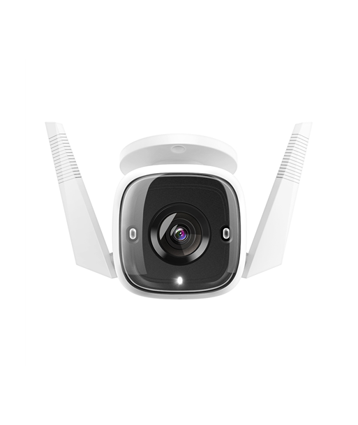 TP-Link Tapo TC65 уличная Wi-Fi камера видеонаблюдения TP-Link Tapo TC65 уличная Wi-Fi камера видеонаблюдения