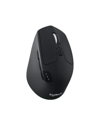 Logitech M720 Triathlon juhtmevaba hiir mitmele seadmele