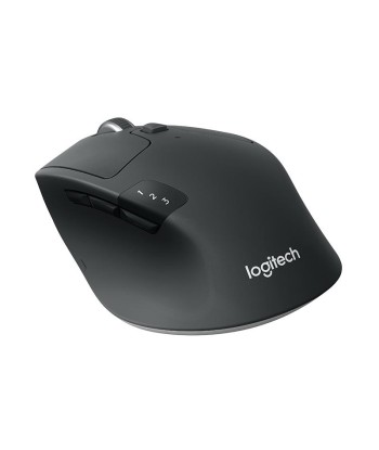 Logitech M720 Triathlon Multi-Device Wireless Mouse