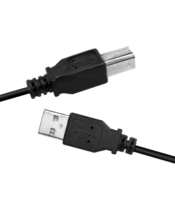 Кабель LogiLink USB 2.0 A - B - надежное соединение для ваших устройств