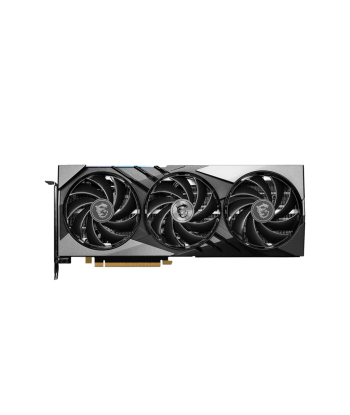 MSI GeForce RTX 4070 Ti GAMING SLIM 12G MSI