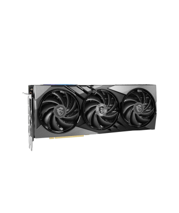 MSI GeForce RTX 4070 Ti GAMING SLIM 12G MSI