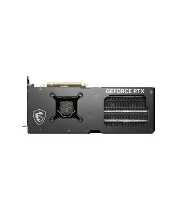 MSI GeForce RTX 4070 Ti GAMING SLIM 12G MSI