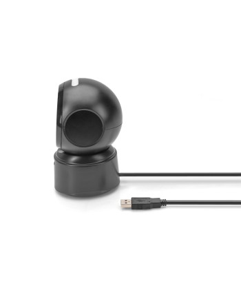 DIGITUS 2D Desktop USB Barcode Scanner Digitus