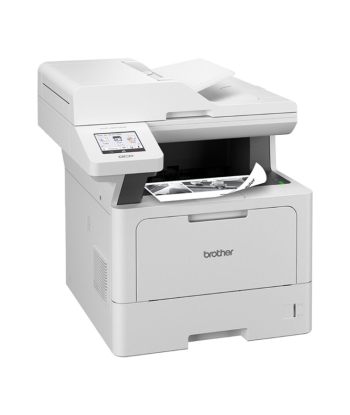 ?/? ?Brother DCP-L5510DW All-in-one