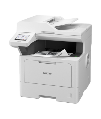 ?/? ?Brother DCP-L5510DW All-in-one