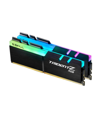 G.Skill 32GB (2x16GB) DDR4 3200MHz Mälukomplekt