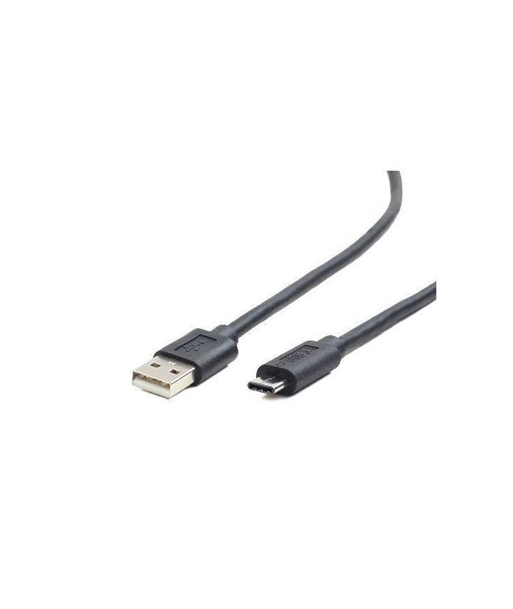 Cablexpert USB 2.0 AM to Type-C cable (AM/CM), 3 m