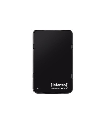 Intenso 1TB External HDD USB 3.0 Black