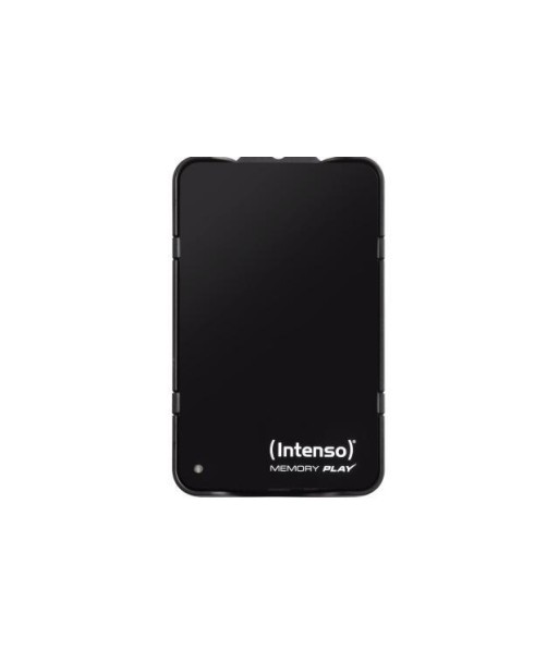 Intenso 1TB Внешний HDD USB 3.0 Черный Intenso 1TB Внешний HDD USB 3.0 Черный