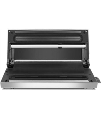 Вакууматор Caso  GourmetVAC 280  Bar  Power 130 W  Silver