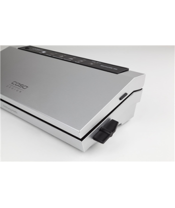Vaakumpakendamise masin Caso  GourmetVAC 280  Bar  Power 130 W  Silver