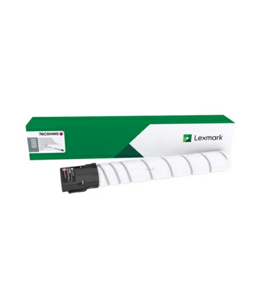 Lexmark Cartrige 76C0HM0 Laser, Magenta