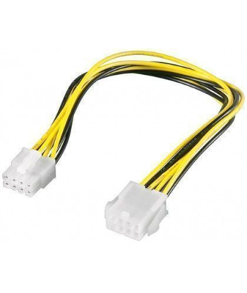 Goobay 51361 
EPS PC power extension cable, 8-pin