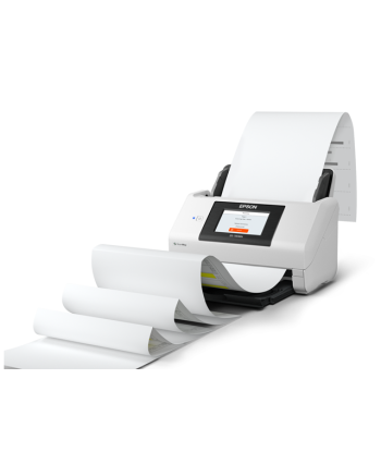Epson   Premium network scanner   WorkForce DS-790WN   Colour   Wireless