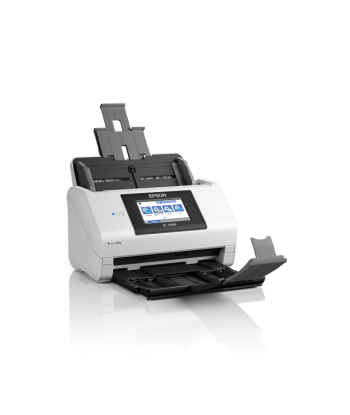 Epson   Premium network scanner   WorkForce DS-790WN   Colour   Wireless