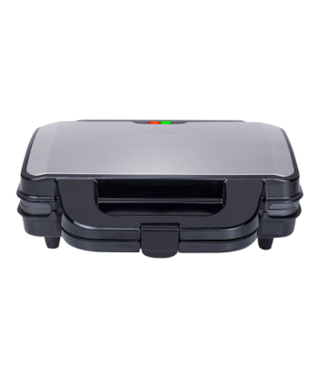 Tristar SA-3060 Sandwich Maker 900 W Number of plates 1 Number of pastry 2 Stainless Steel