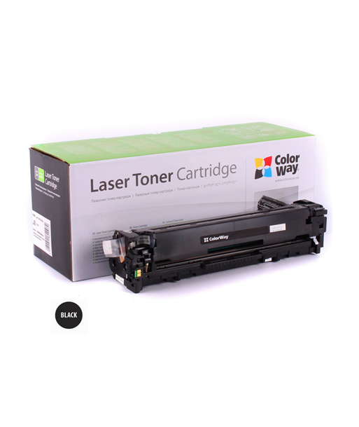 Premium Black Ink Cartridge - EAN 813593027244