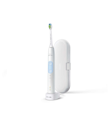 Зубная щетка Philips HX6839/28 Sonicare ProtectiveClean 4500 Sonic Rechargeable For adults ml Number of