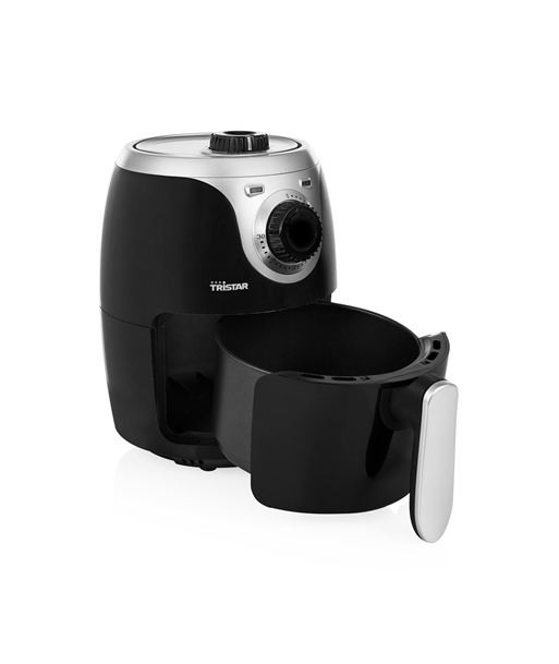 Tristar FR-6980 Mini Crispy Fryer Power 1000 W Capacity 2 L Black