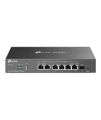 TP-Link ER707-M2 Omada Multi-Gigabit VPN Маршрутизатор