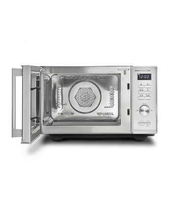 Микроволновая печь Caso Chef HCMG 25 Free standing 900 W Convection Grill Stainless Steel