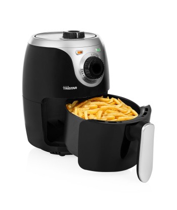 Tristar FR-6980 Mini Crispy Fryer Power 1000 W Capacity 2 L Black