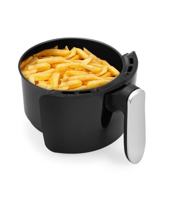 Tristar FR-6980 Mini Crispy Fryer Power 1000 W Capacity 2 L Black