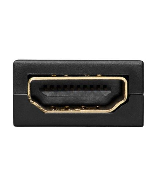 Goobay Адаптер DisplayPort - HDMI – Позолоченный, поддержка 4K UHD