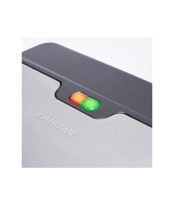 Tristar, Sandwich Maker, SA-3060, 900 W, Number of plates 1, Number of pastry 2, Stainless Steel