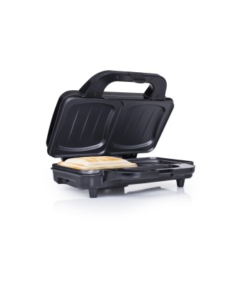 Tristar, Sandwich Maker, SA-3060, 900 W, Number of plates 1, Number of pastry 2, Stainless Steel