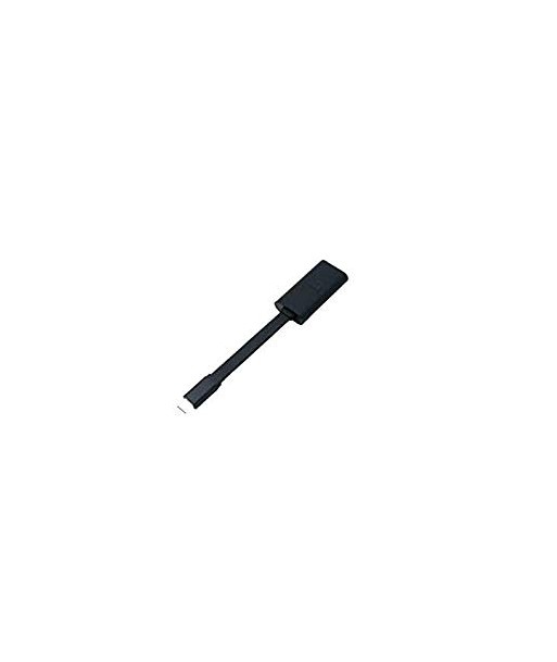 Adapter Connector Dongle USB Type C to VGA Dell Adapter USB-C to VGA