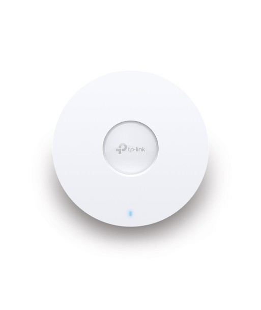 Access Point TP-LINK Omada 5378 Mbps IEEE 802.11a/b/g IEEE 802.11n IEEE 802.11ac IEEE 802.11ax 1xRJ45 EAP670