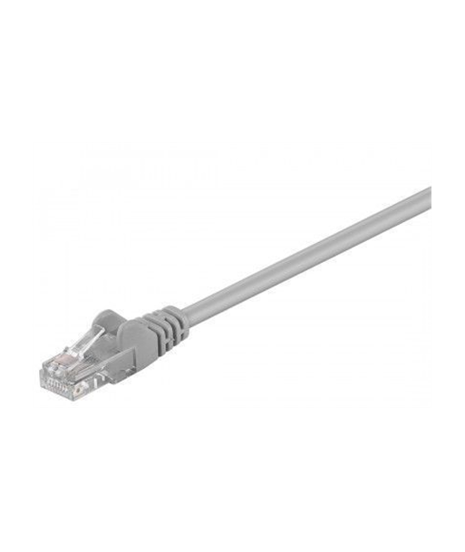 Goobay CAT 5e U/UTP Patch kaabel - hall, 15m Goobay CAT 5e U/UTP Patch kaabel - hall, 15m